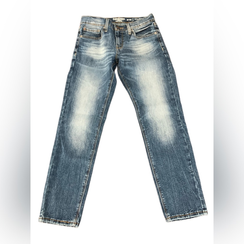 DENIZEN from Levi’s Jeans